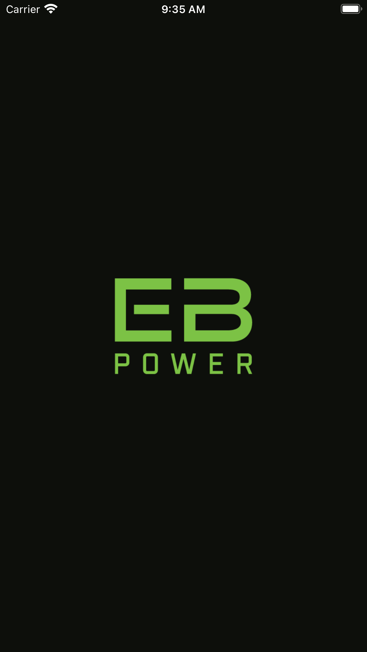 EB Power