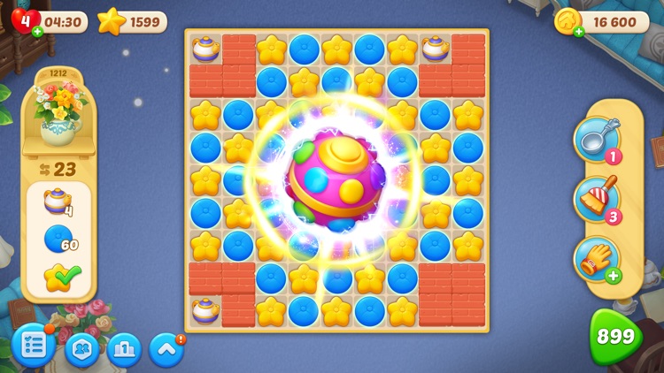 Matchington Mansion screenshot-5