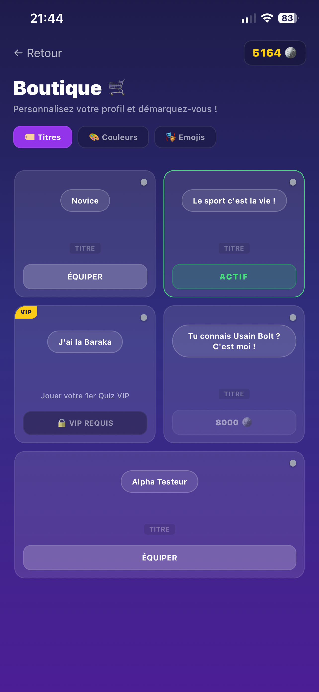 BrainRush