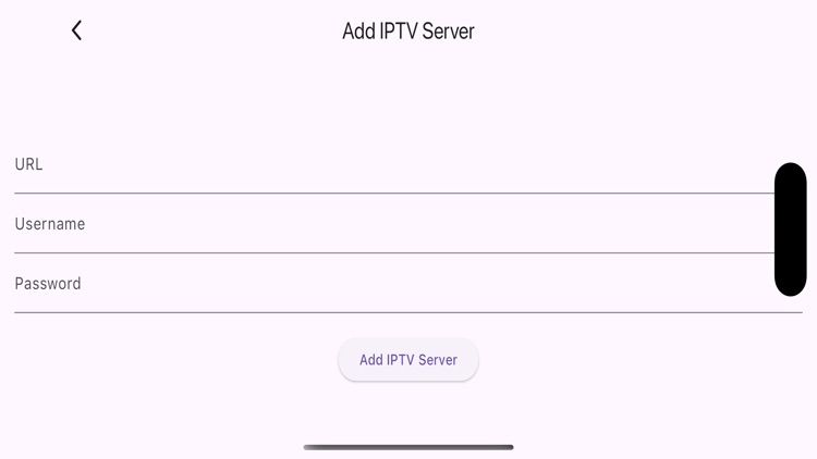 IPTV - Smart screenshot-5