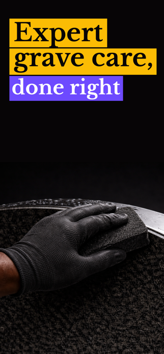 Tending App Screenshot 1 of 7