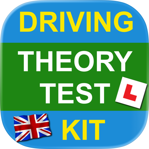 Driving Theory Test Kit (2026)