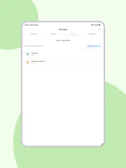 Flowde screenshot 18