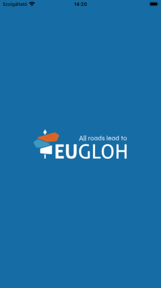 EUGLOH AS2024 - 1.0 - (iOS)