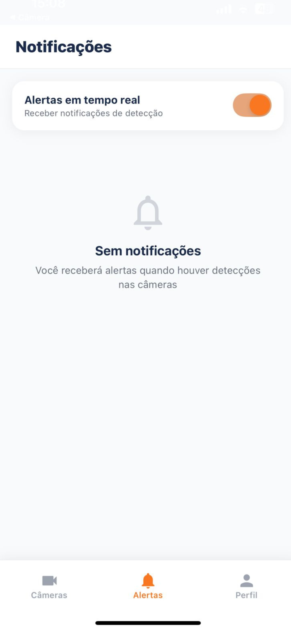 Visão Segura Seg