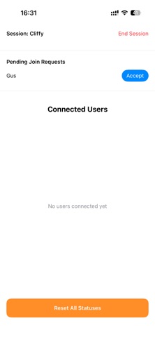 bzzr screenshot
