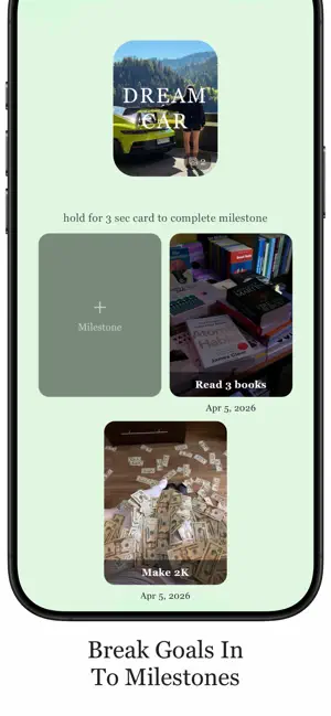 Wesh - Manifest Anything screenshot 3