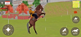 Samurai Warrior Fighting Games Screenshot 3 of 5