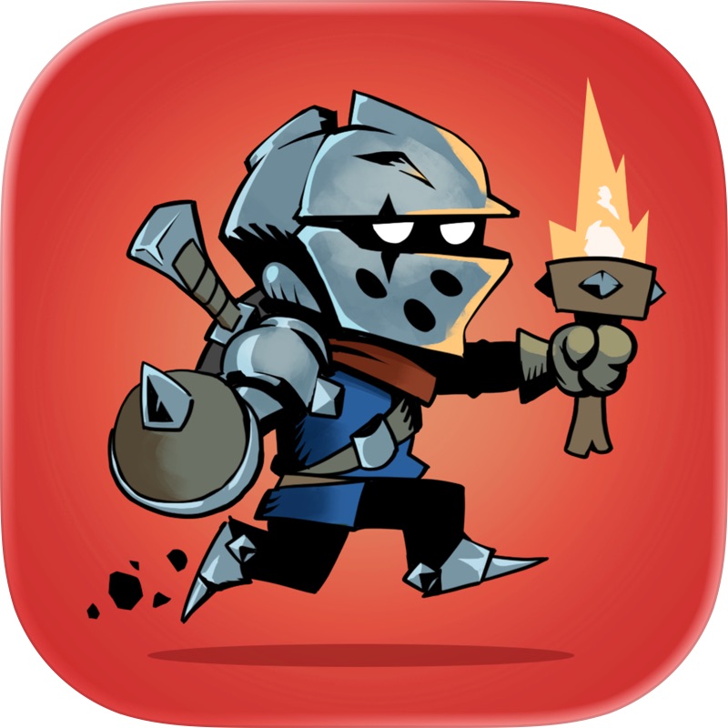 Greed Dungeon: FPS RPG screenshot 1