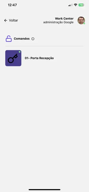 Renove cond screenshot 3