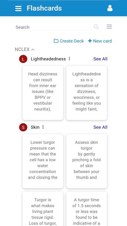 Sura Nclex screenshot-6