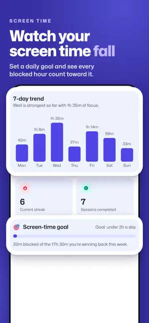 App Blocker - Bloko screenshot 4