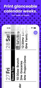QuickPrint - Thermal Printing screenshot