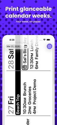 QuickPrint - Thermal Printing screenshot 4