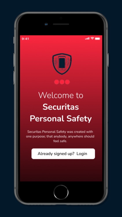 Securitas Personal Safety