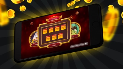 Slots City - Casino Games Screenshot