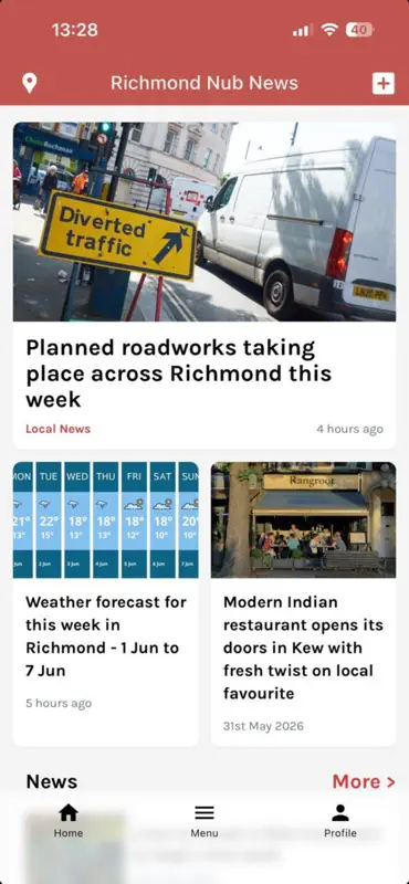 Nub News screenshot 6 of 10
