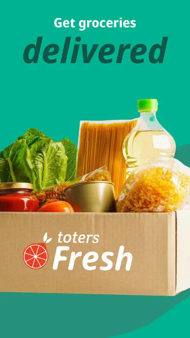 Toters توترز App Store screenshot 3
