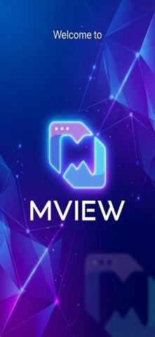 Mview Mporeo Screenshot 1 of 6