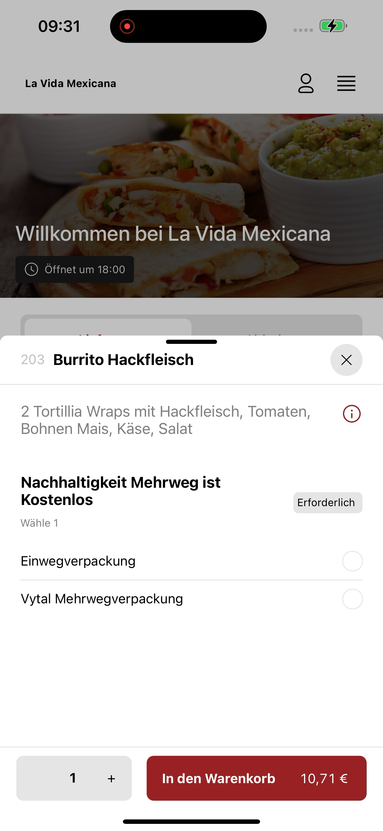 La Vida Mexicana screenshot 7