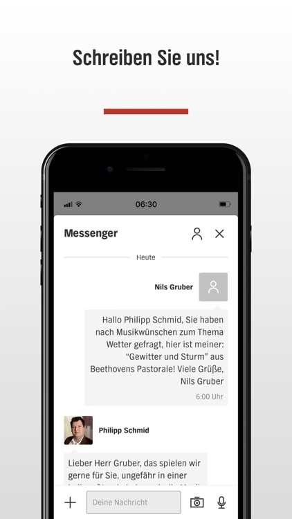 NDR Kultur Radio screenshot-4