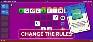 Word Play Mobile screenshot 3