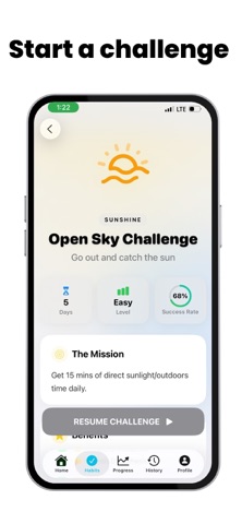 FunFit AI: Health Tracker screenshot