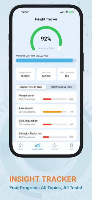 RBT Exam Test screenshot 4