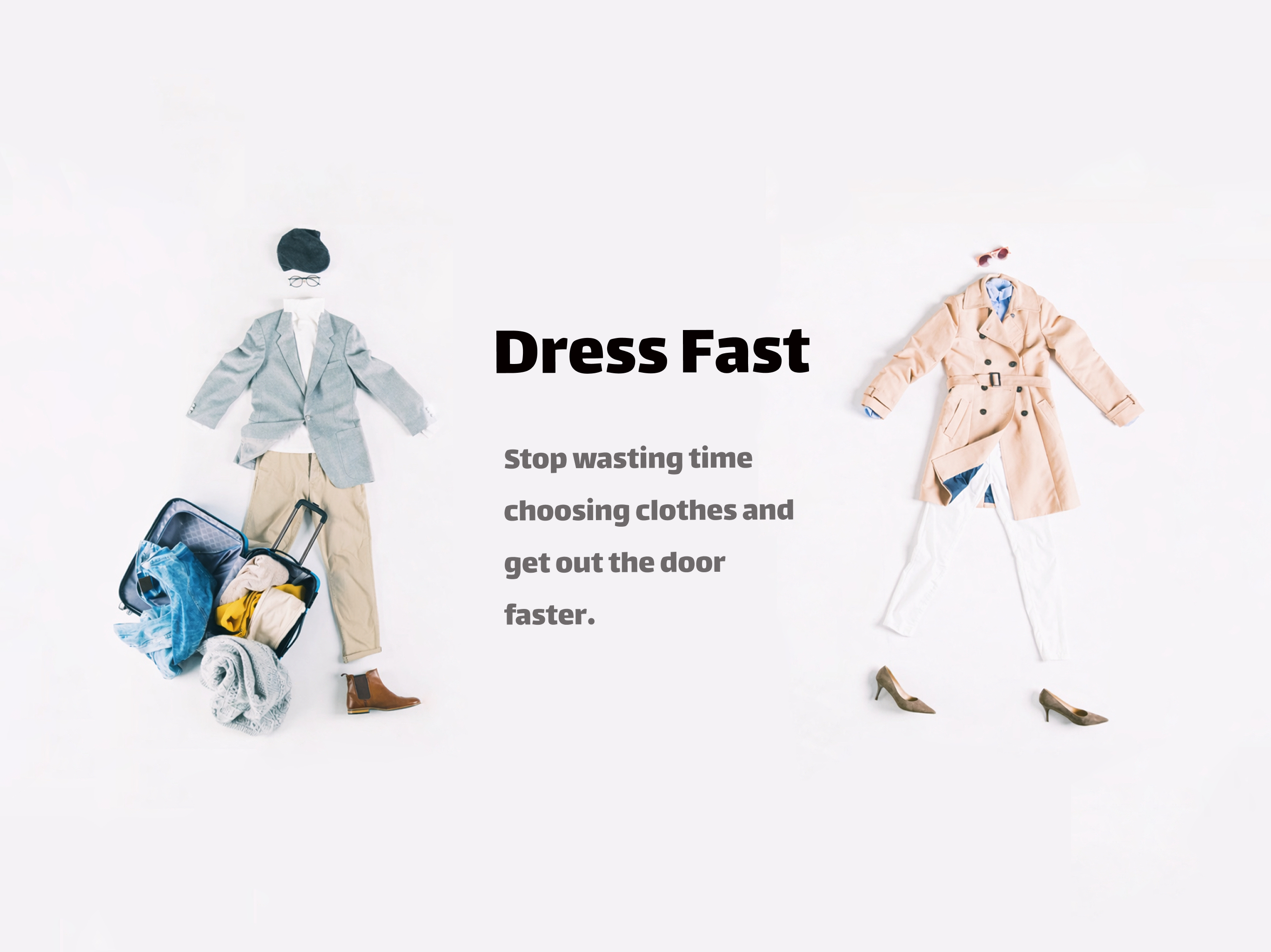 Outfits: What to Wear