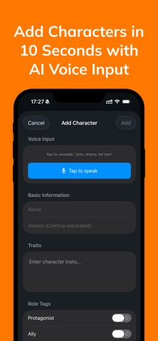 BookLinker Screenshot 5 of 6