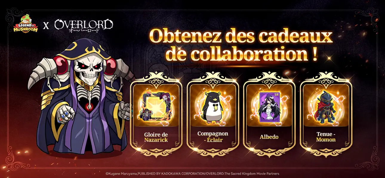 Legend of Mushroom iOS Mod IPA screenshot 2 - iOS game interface