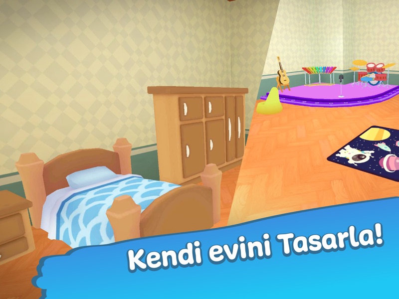 Ozmo Adventure Land screenshot 9
