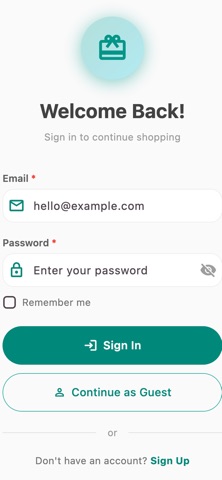 BB Gift Screenshot 1 of 6