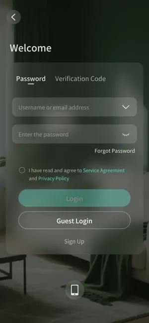 Micron CCTV Plus screenshot 3