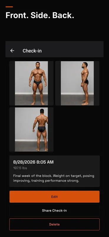 MesoMetric screenshot 8 of 10