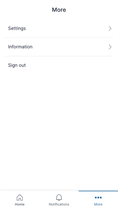 Blue Mountains Steiner School Screenshot