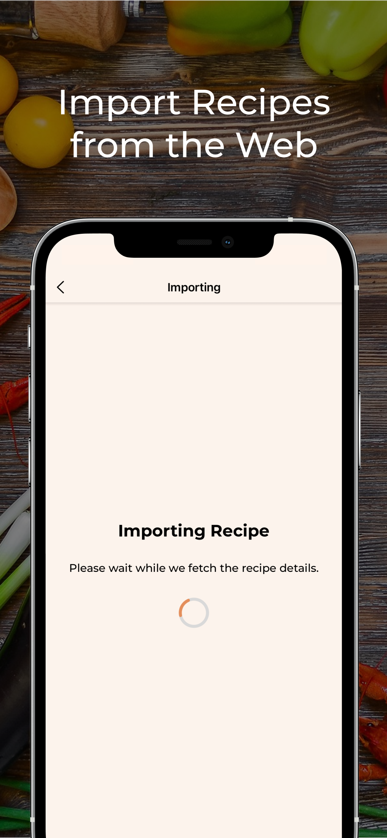TastySpread - Meal Planner screenshot 10