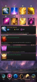 Abyss Healer screenshot