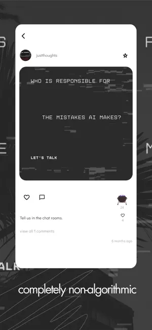 cauldy screenshot 2