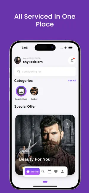 Timelify – Book Instantly screenshot 2