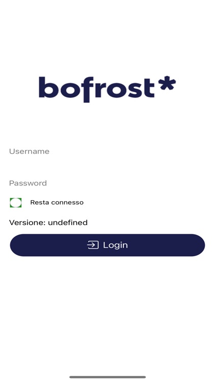 Bofrost screenshot-3