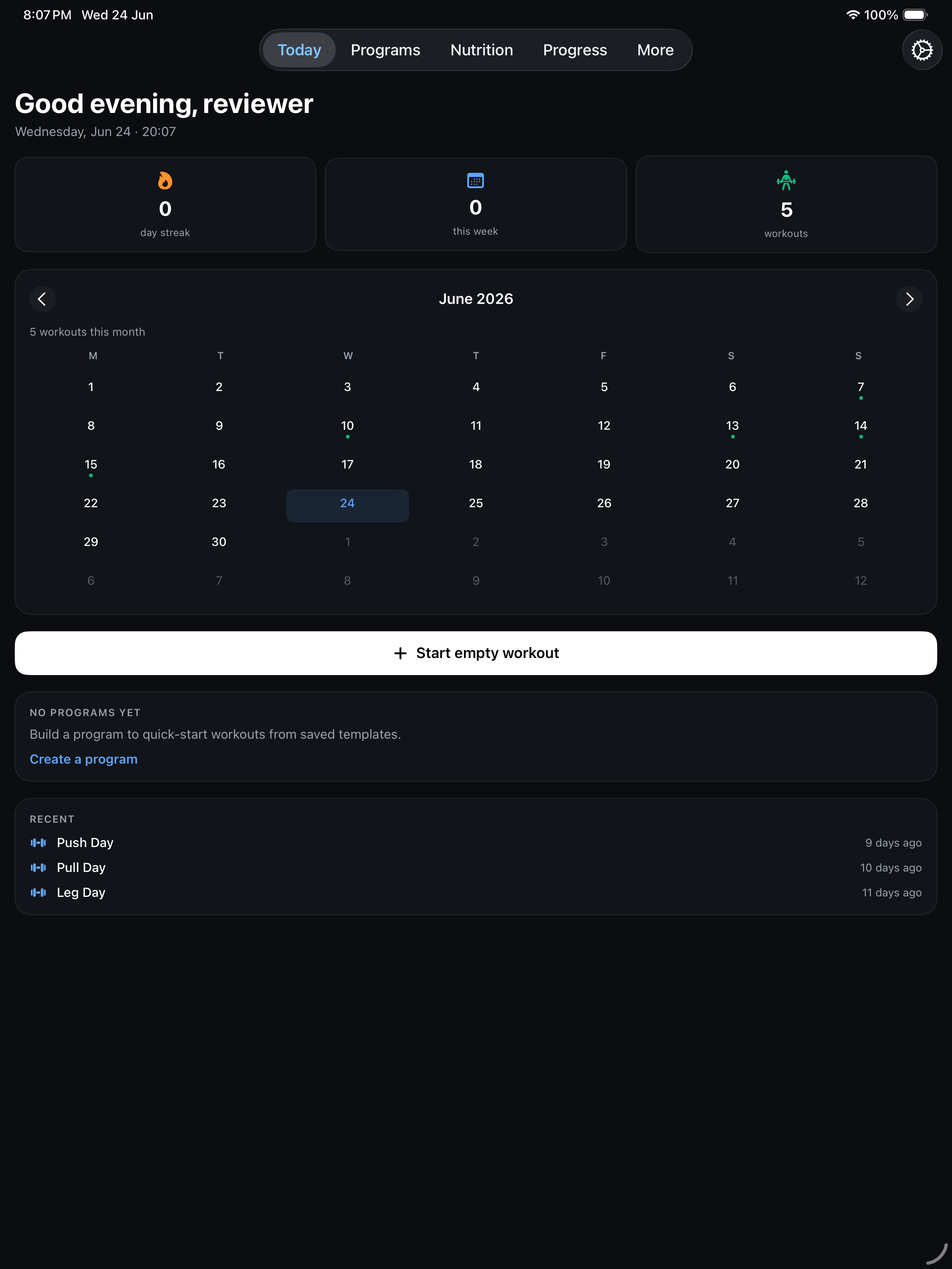AMGY screenshot 7