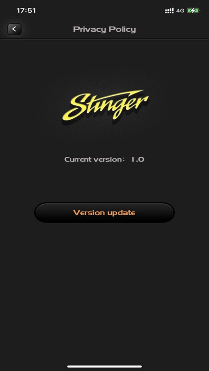 Stinger