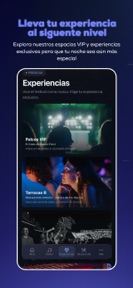 Concert Music Festival screenshot