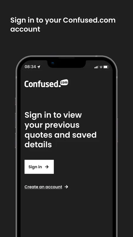 Confused.com: Cheap Insurance screenshot 3 of 9