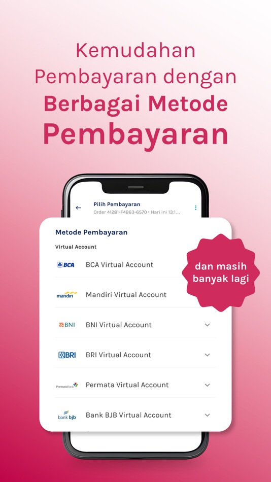 #6. GOERS - Tickets, Event, Travel (iOS) 由: Sanraya Adi Nattaya, PT