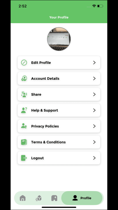 AppleTheKing Screenshot
