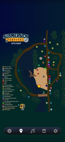 Submersion Festival Screenshot 2 of 4