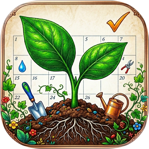 Garden Calendar