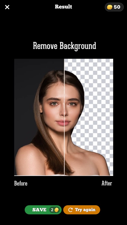 AIPix AI Photo & Video Editor screenshot-6